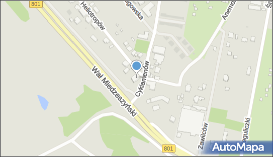 Duplo Polska Sp. z o.o., Cyklamenów 1, Warszawa 04-798 - Przedsiębiorstwo, Firma, godziny otwarcia, numer telefonu