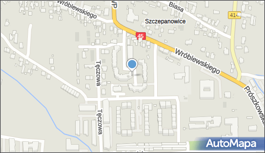 Duszyński Taxi Osobowe, ul. Gospodarcza 26, Opole 45-738 - Przedsiębiorstwo, Firma, NIP: 7542587241