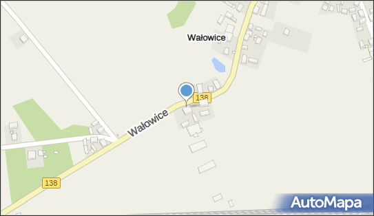 DV-Industrieservice Dominik Venzke, Wałowice 67, Wałowice 66-620 - Przedsiębiorstwo, Firma, NIP: 9261482801