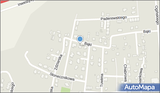 DV Tech, Bąki 17a, Pruszków 05-800 - Przedsiębiorstwo, Firma, numer telefonu