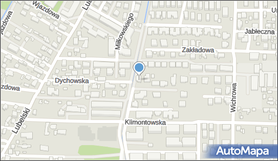 1131954522, DW Consulting Wojciech Denejko 