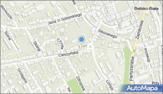Dwajeden, ul. Cieszyńska 24, Bielsko-Biała 43-300 - Przedsiębiorstwo, Firma, NIP: 5471014292