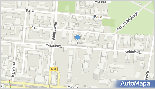 Dwoje Ludzi, Kobielska 32, Warszawa 04-359 - Przedsiębiorstwo, Firma, NIP: 6731287657