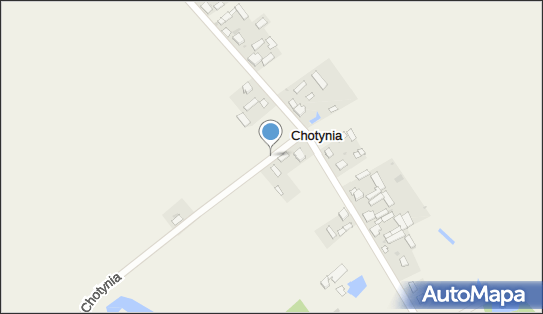 Dwór Chotynia, Chotynia 96, Chotynia 08-460 - Przedsiębiorstwo, Firma, numer telefonu, NIP: 9521771555