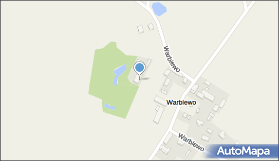 7631783239, Dwór Warblewo Katarzyna Mażulis 