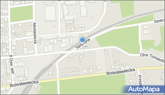 Dworak Marek, Pieńsk., Ojca Michała Tomaszka 25, Pieńsk 59-930 - Przedsiębiorstwo, Firma, NIP: 6151108655