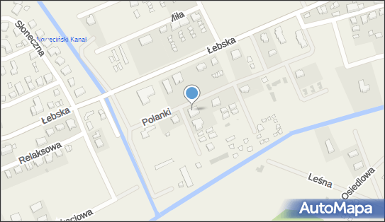 5842679176, Dworek Łeba Anita Jessa-Valentin 