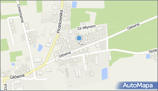 Dworek, Główna 18, Ręczno 97-510 - Przedsiębiorstwo, Firma, numer telefonu, NIP: 7712218874