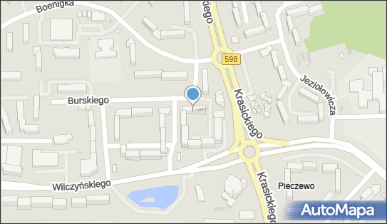 DWS Consult, ul. Jerzego Burskiego 20, Olsztyn 10-686 - Przedsiębiorstwo, Firma, NIP: 7392910751