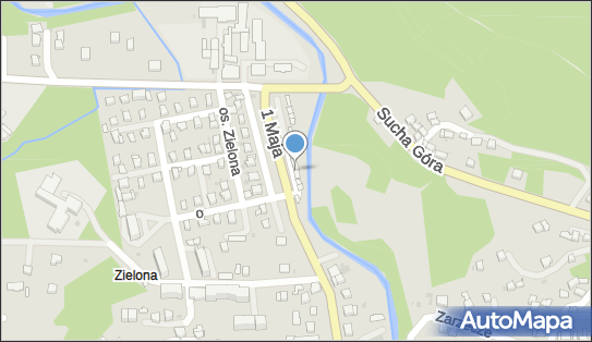 Dybek Grzegorz, 1 Maja 59, Sułkowice 32-440 - Przedsiębiorstwo, Firma, NIP: 5511819689