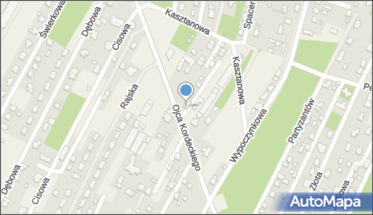 016775830, Dyderski Tadeusz - Hurtownia Damar 