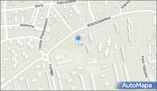 Dyga Sebastian, Warszawska 33, Warszawa 02-495 - Przedsiębiorstwo, Firma, NIP: 8121743307