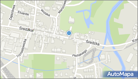 Dyktator Kebab -Bartosz Szymczak, ul. Średzka 15, Wrocław 54-001 - Przedsiębiorstwo, Firma, NIP: 8981975543