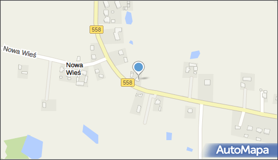 Dylewski Dylewski Mariusz, Nowa Wieś 21, Nowa Wieś 87-603 - Przedsiębiorstwo, Firma, numer telefonu