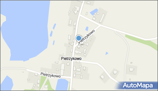 Dymitrów Andrzej, Pietrzykowo 7, Pietrzykowo 77-220 - Przedsiębiorstwo, Firma, NIP: 8431067059