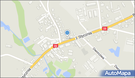 Dynamic Marta Zelmańska, ul. 1 Stycznia 17, Kowalewo Pomorskie 87-410 - Przedsiębiorstwo, Firma, NIP: 5030031367