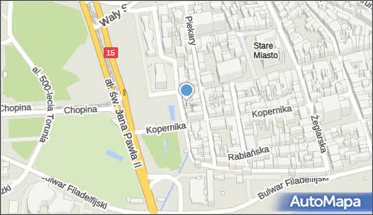 9562301071, Dynamic-Park sp. kom. 