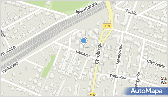 Dynamika, Łamana 4/10, Warszawa 02-480 - Przedsiębiorstwo, Firma, numer telefonu