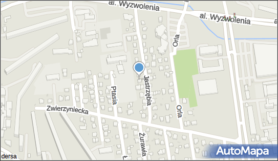 Dynamix, Jastrzębia 11, Rzeszów 35-207 - Przedsiębiorstwo, Firma, NIP: 8131622344