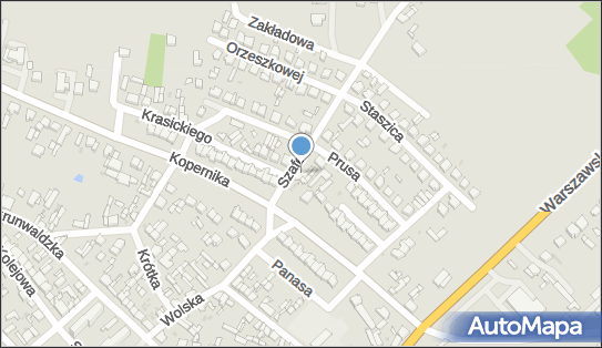 7331057977, Dyonizy Bystroński P.P.H.U.
