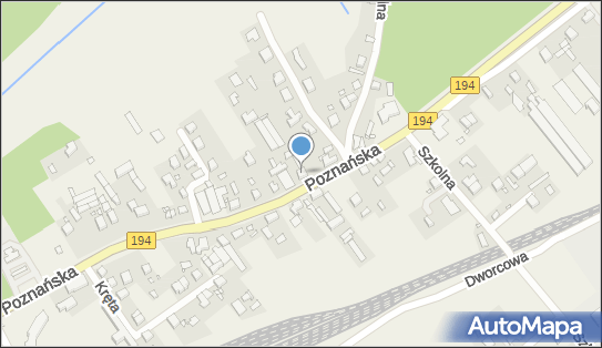 Dyplomowana Higienistka Stomatologiczna Julianna Niewiada 62-006 - Przedsiębiorstwo, Firma, NIP: 7772968751