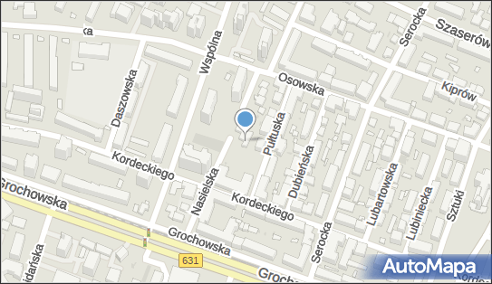Dyraga Fit Dyraga Jakub Dyraga Beata, ul. Nasielska 14, Warszawa 04-343 - Przedsiębiorstwo, Firma, NIP: 1131827746