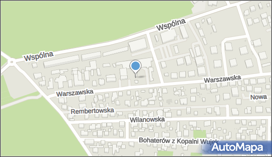 Dyskoteka Casablanka Worowski Krzysztof Żurek Ryszard, Warszawa 05-075 - Przedsiębiorstwo, Firma, NIP: 9520005439