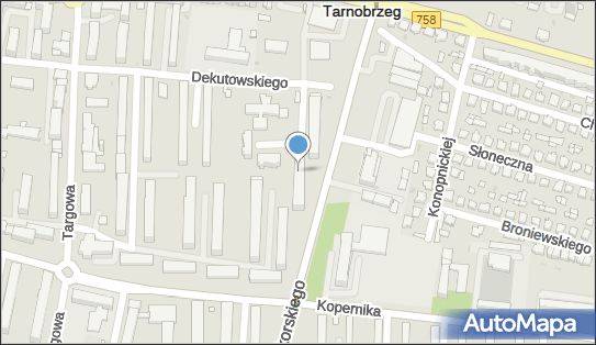 8671158904, Dyspozytor Amway Mazecka Marianna 