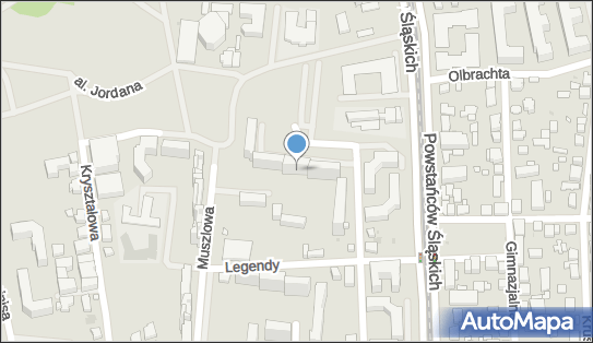 5221051760, Dystrybucja Art.Firmy Amway, Szajnert Danuta 