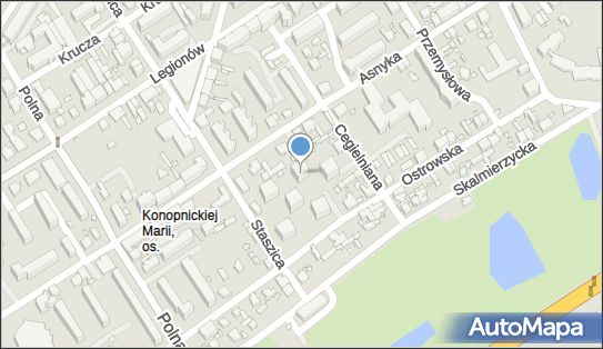 Dystrybucja Art Przem w Tym Kosmetyki, Asnyka Adama 30a, Kalisz 62-800 - Przedsiębiorstwo, Firma, NIP: 6181332943