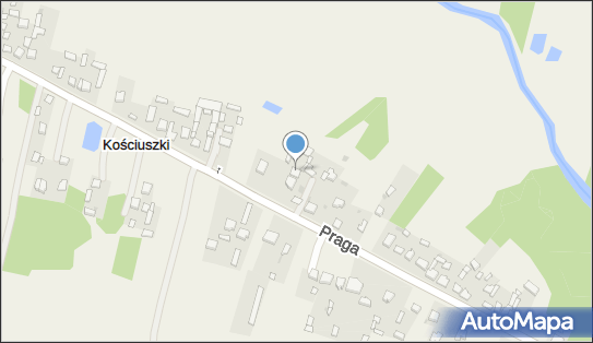 Dystrybucja Artyk Chemicznymi i Przemysłowymi, Praga 126 97-420 - Przedsiębiorstwo, Firma, NIP: 7691053467