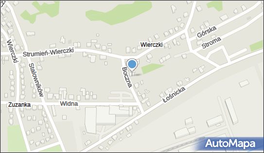 6491632450, Otręba Zofia, Dystrybucja Artyk.Spożywczych, Przemysłowych 