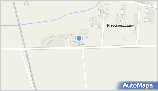 6561571186, Dystrybucja Artykułów Przemysłowych i Spożywczych Kralewska Maria 