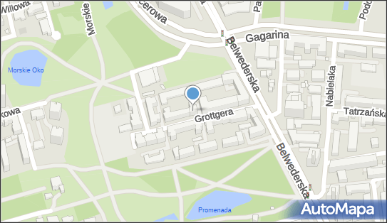 5211116423, Dystrybucja Artykułów Przemysłowych, Budziszewska Mirosława 