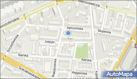 5261621494, Dystrybucja Artykułów Przemysłowych, Drąg Mariusz 