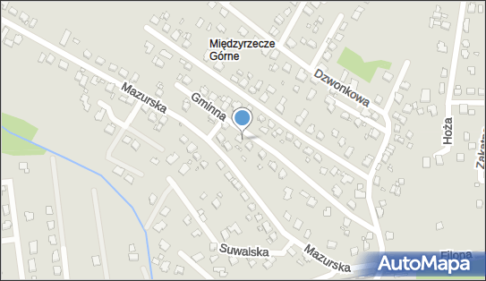 5471444785, Dystrybucja Artykułów Przemysłowych Gapski Jarosław 