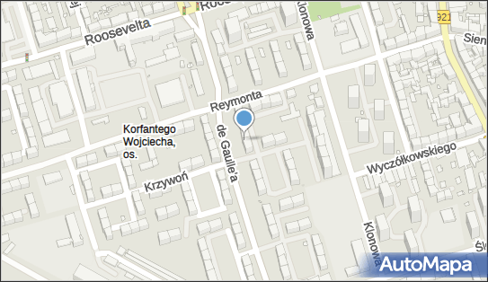 Dystrybucja Barbara Wronka Wilkosz, ul. gen. de Gaulle'a 84 41-800 - Przedsiębiorstwo, Firma, NIP: 6481070329