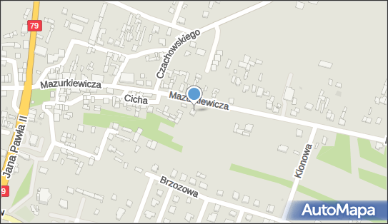 Dystrybucja Gazem Propan Butan, ul. Leona Mazurkiewicza 20, Ożarów 27-530 - Przedsiębiorstwo, Firma, NIP: 8631017994