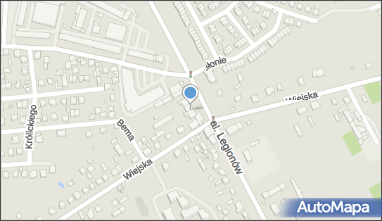 8260000745, Dystrybucja Gazu Bezprzewodowego 