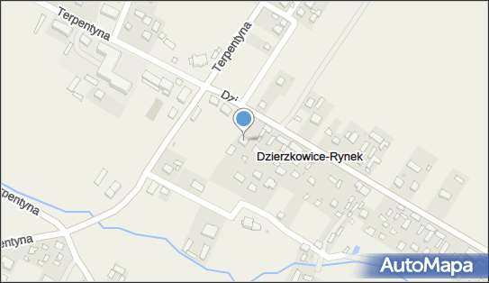 Dystrybucja Gazu Butlowego, Dzierzkowice-Rynek 85 23-251 - Przedsiębiorstwo, Firma, NIP: 7151203785