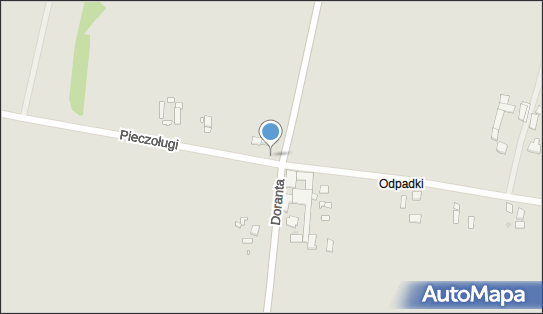 5310008263, Dystrybucja Gazu 