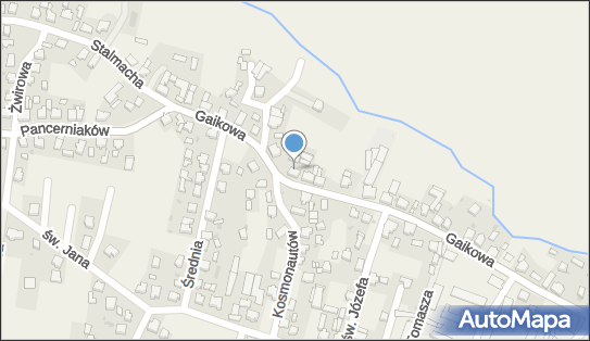 6461053486, Gospodarstwo Rolne Kazimierz Piekorz 