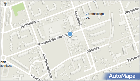 6631176496, Dystrybucja i Marketing Gregorek Janina 