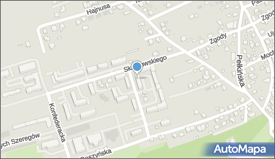 Dystrybucja i Promowanie Towarów Firmy Amway, Jarosław 37-700 - Przedsiębiorstwo, Firma, NIP: 7921500563