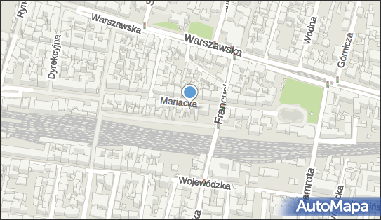 Dystrybucja i Tworzenie Sieci, Mariacka 21, Katowice 40-014 - Przedsiębiorstwo, Firma, NIP: 6342042447
