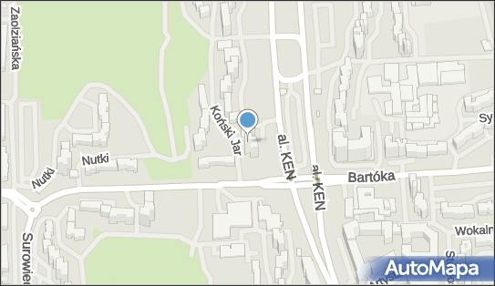 9511612571, Dystrybucja Kosmetyków, Urszula Goździkowska 