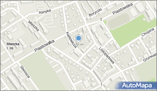5471069583, Dystrybucja Kosmetyków Węglińska Barbara 