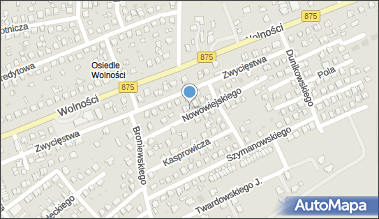 8171133278, Dystrybucja-Marketing Sumiec Zygmunt 