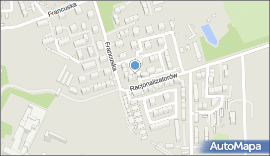 Dystrybucja Marketing, ul. Francuska 53, Bytom 41-908 - Przedsiębiorstwo, Firma, NIP: 6261060783