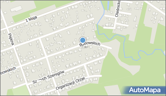 Dystrybucja Network Marketing Pośrednictwo Handlowe 26-110 - Przedsiębiorstwo, Firma, NIP: 6631059980